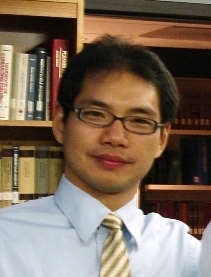Dr. Haiqiang Yu (2006)